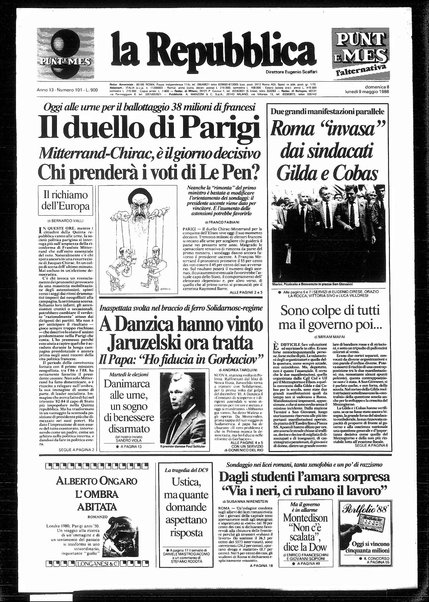 La repubblica